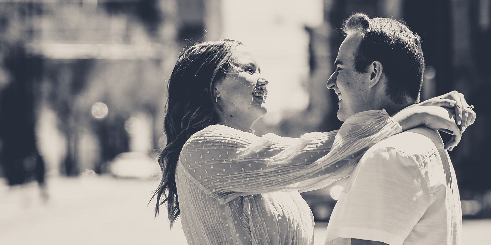 Megan & Brett Home Page Banner