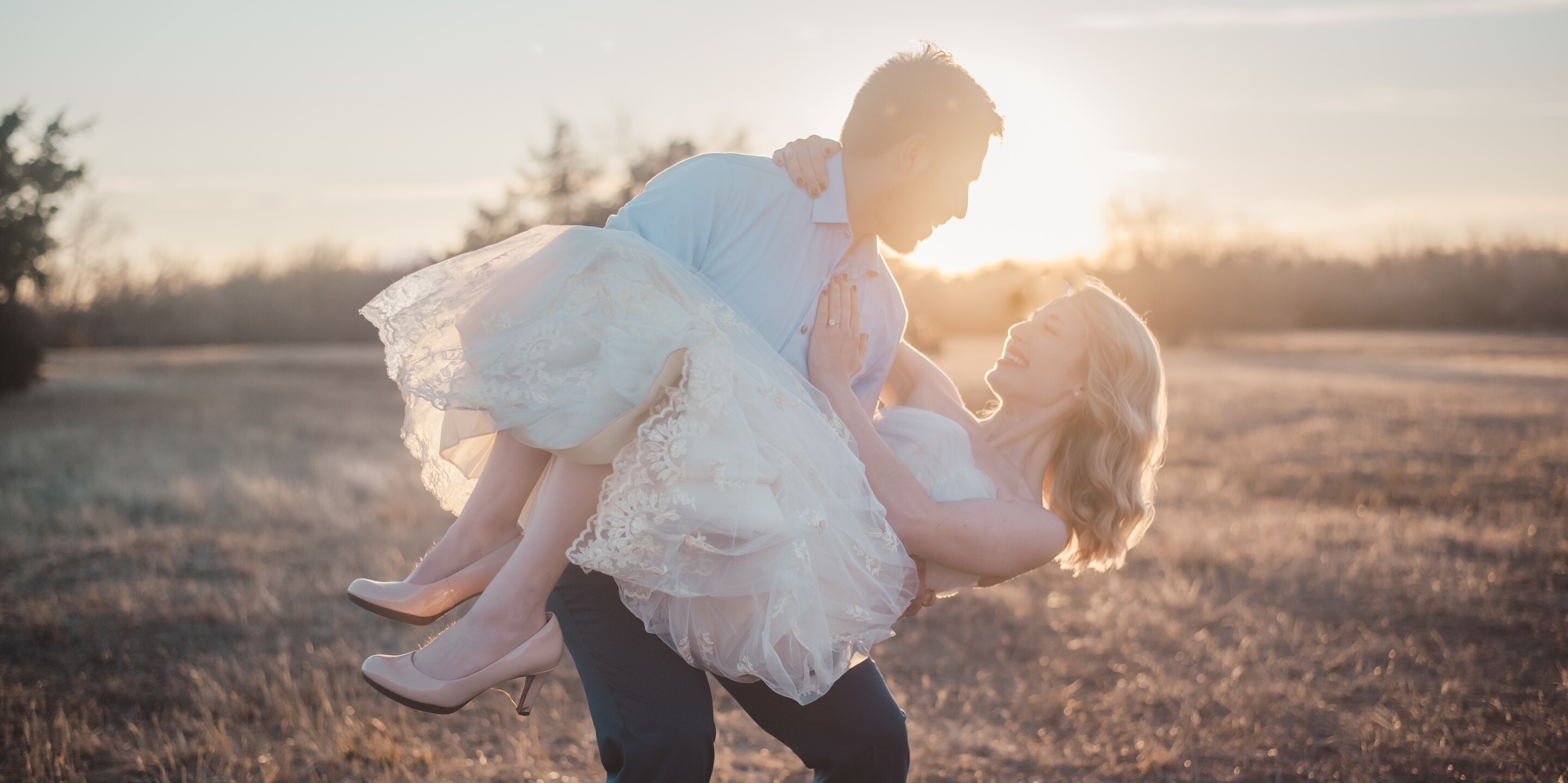 Emily & Sergio  Home Page Banner
