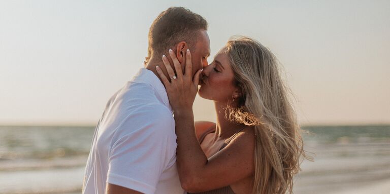 Ally & Jacob Home Page Banner