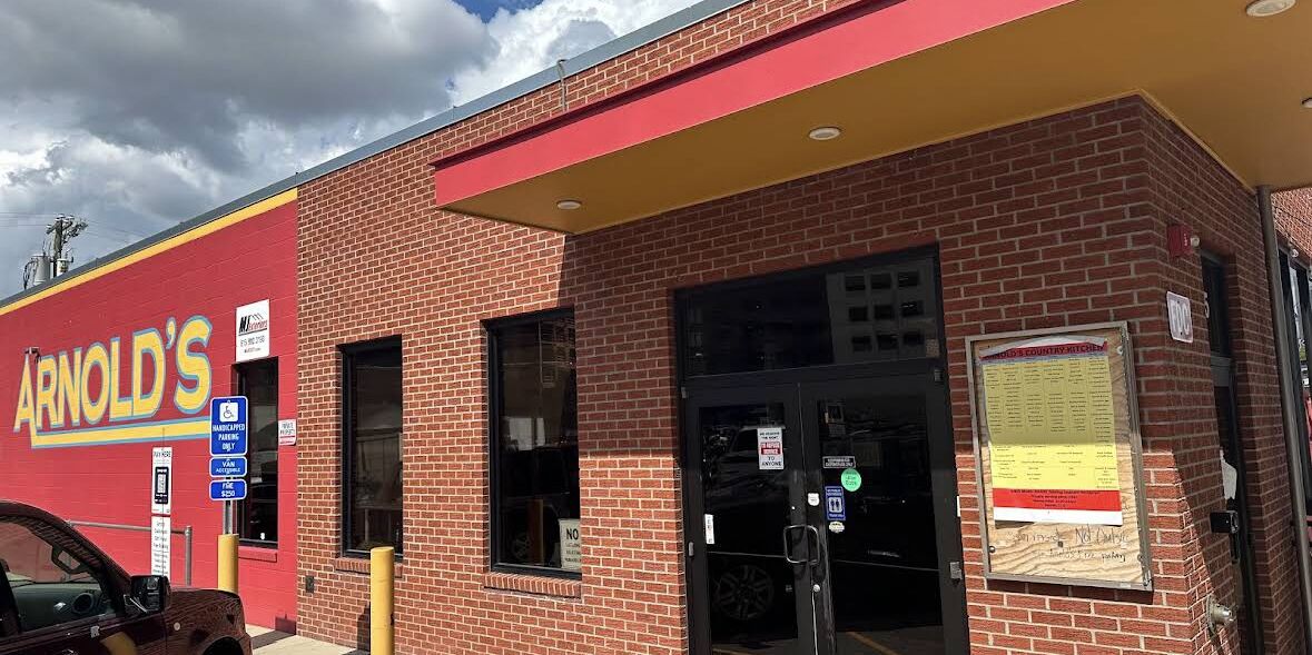 Picture of Arnold's Country Kitchen