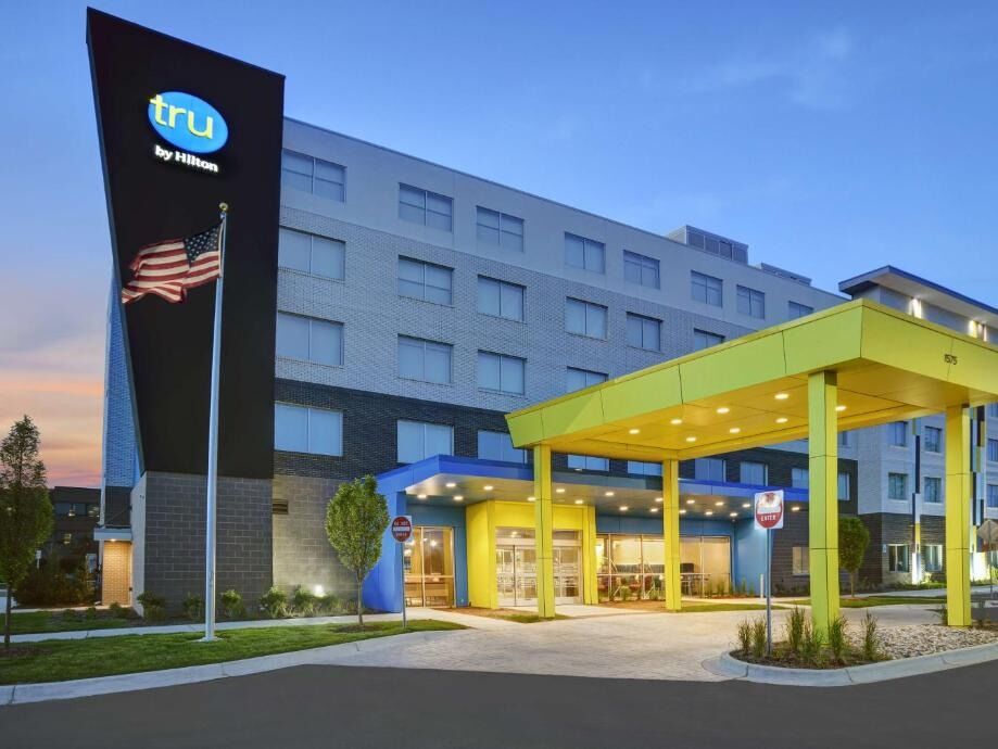 Picture of Tru by Hilton Traverse City