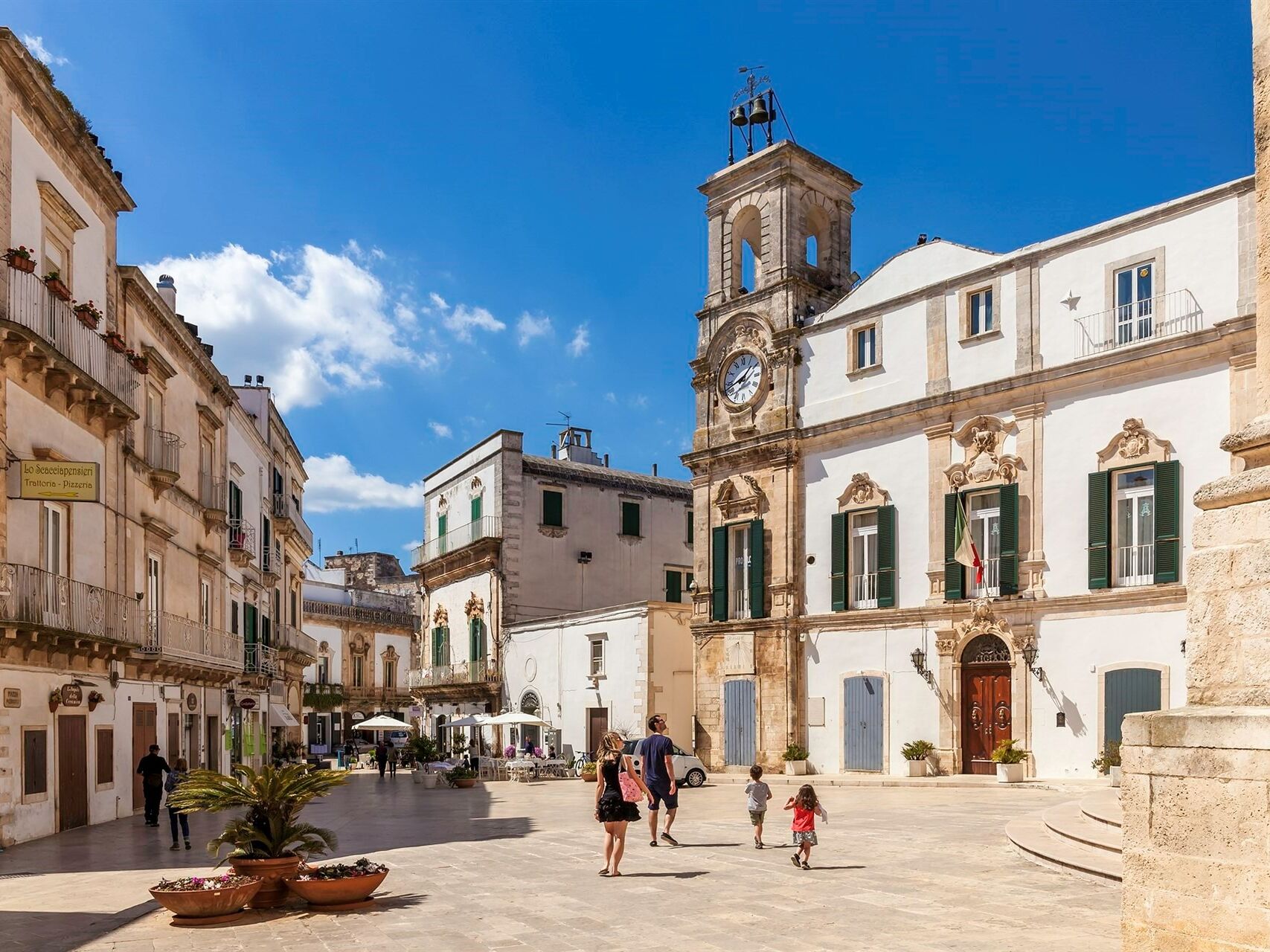 Picture of Martina Franca