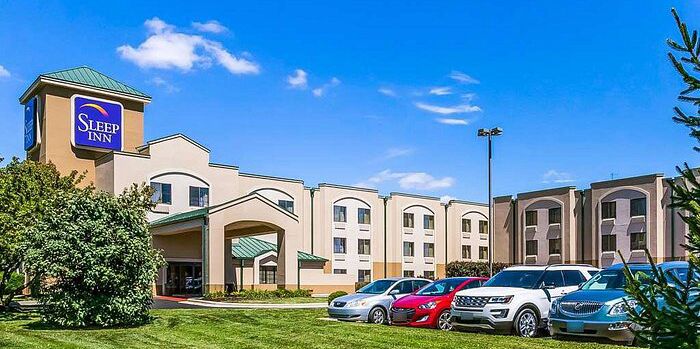 Picture of Sleep Inn Springfield South