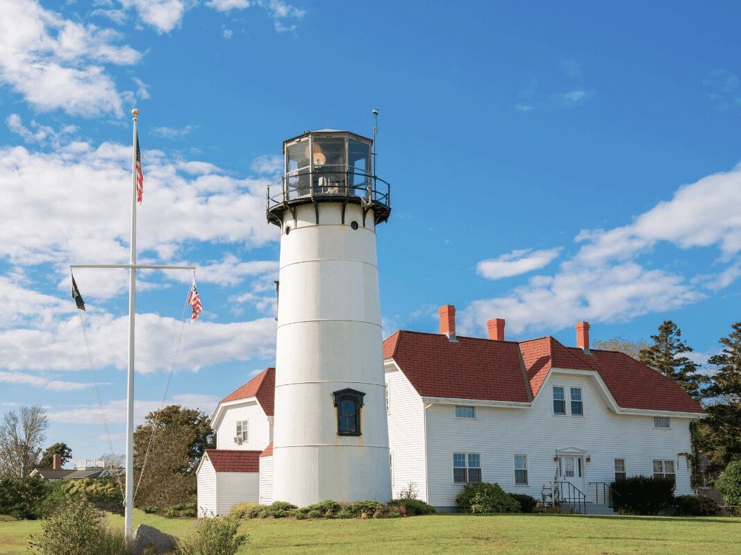 Picture of Chatham Lighthouse