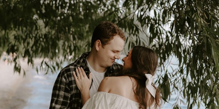 Jacob Poliquin and Angela Bulmer's Wedding Website - The Knot
