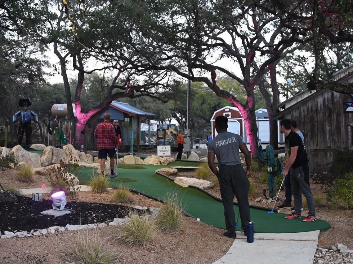 Picture of Dreamland Dripping Springs