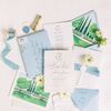 An Ethereal, Romantic Chinese-German Fusion Wedding at Estancia La Jolla in California
