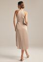 AW Bridal AW Acacia Dress V-Neck Bridesmaid Dress - thumbnail - 4