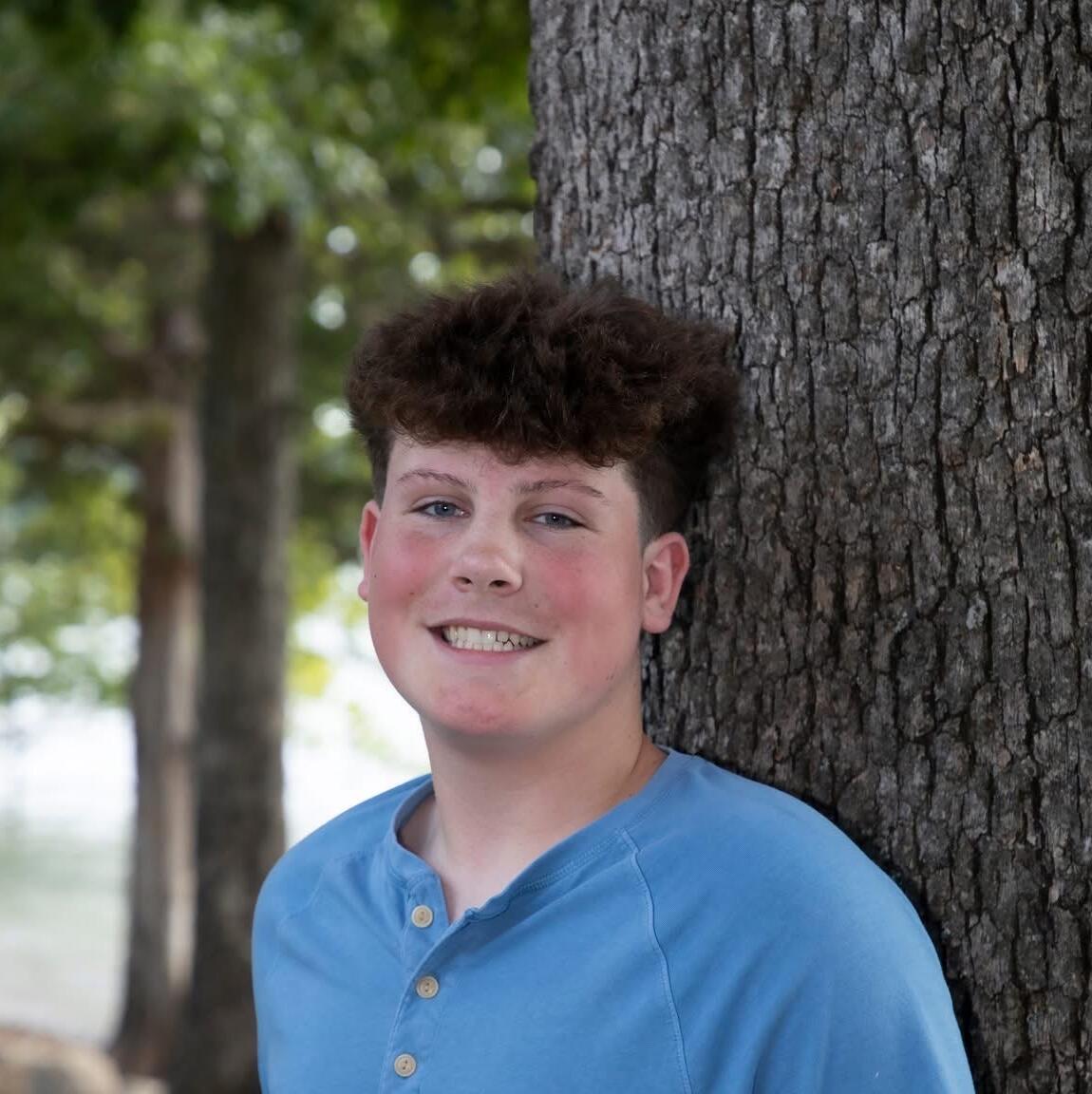 Landon Smith