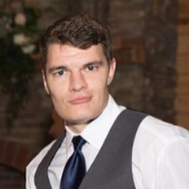 Zac Cochran