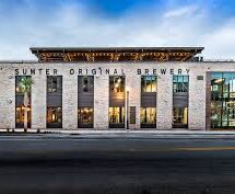 Picture of Sumter Original Brewery