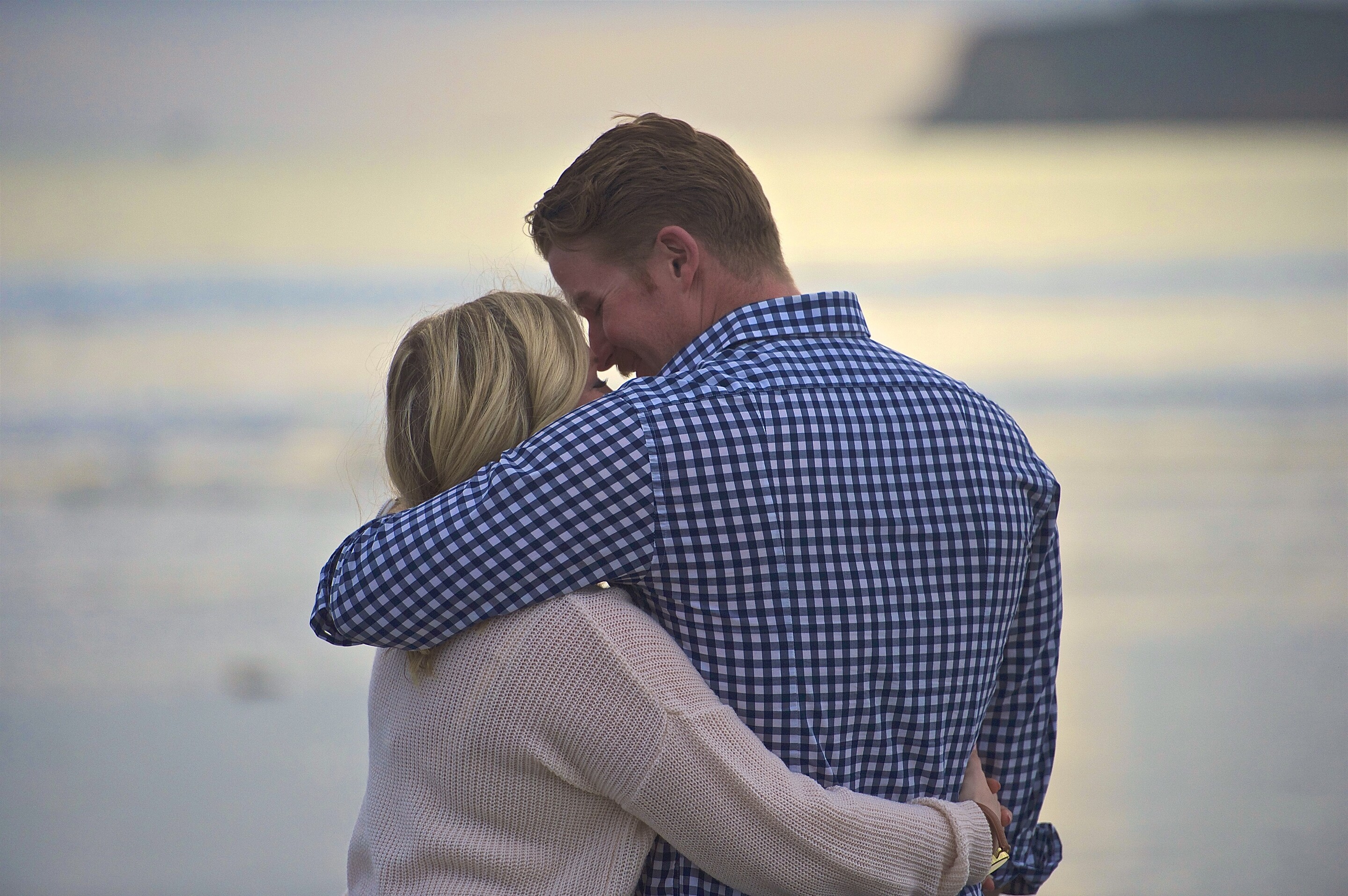 Haley & Dan Home Page Banner