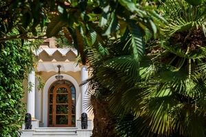 Picture of Hotel Villa Retiro