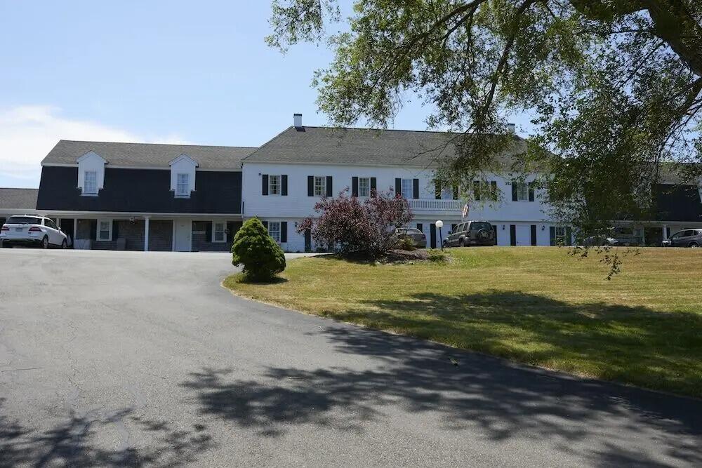 Picture of Sandwich Lodge & Resort