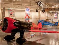 Picture of Wedell-Williams Aviation and Cypress Sawmill Museum