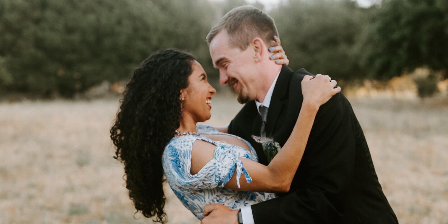 Steven & Keturah Home Page Banner
