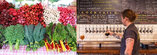 Picture of Food and drink