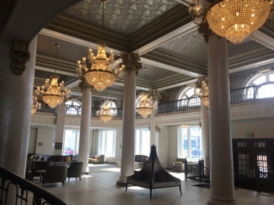 Picture of DoubleTree by Hilton Utica