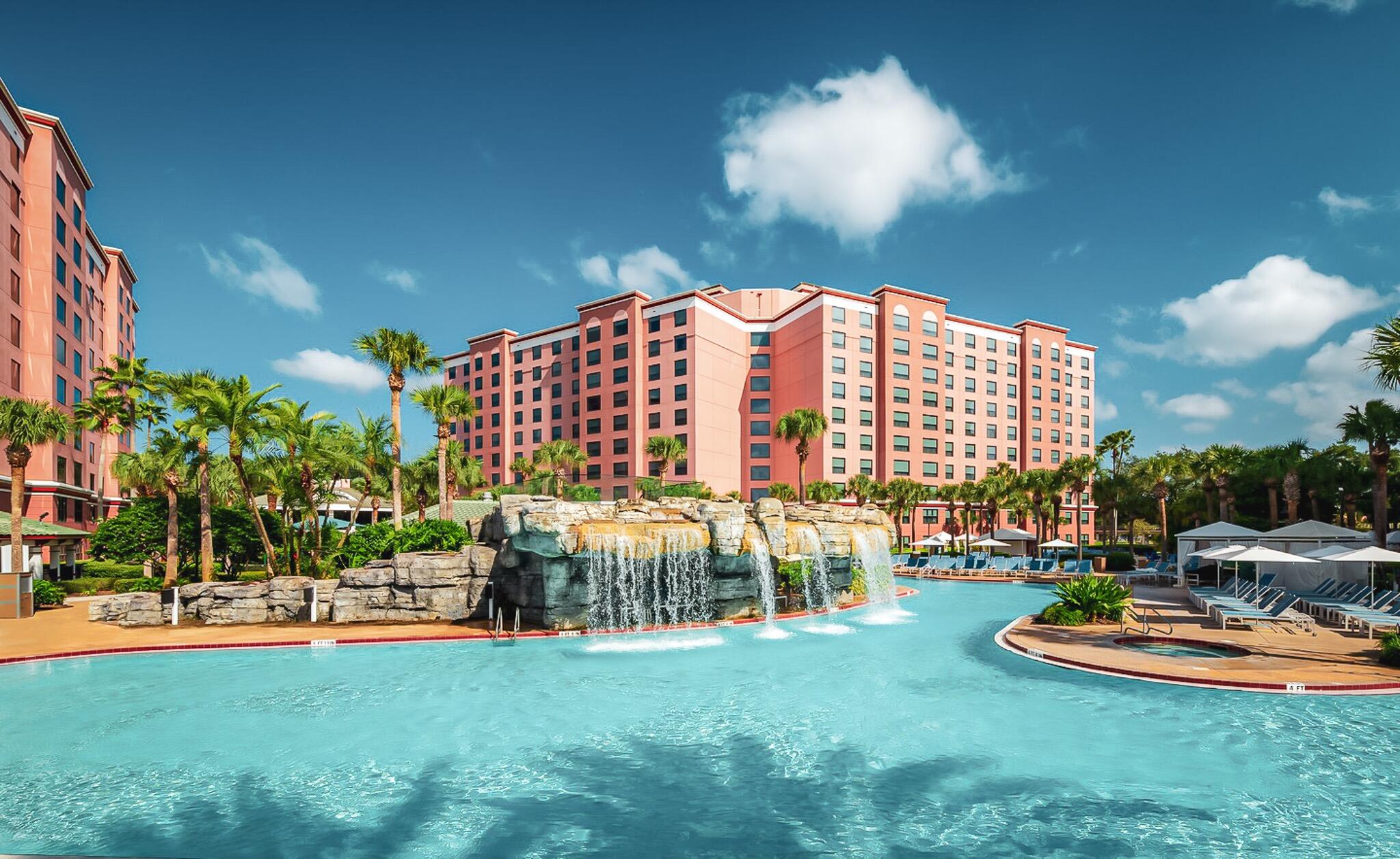 Picture of Caribe Royale Orlando