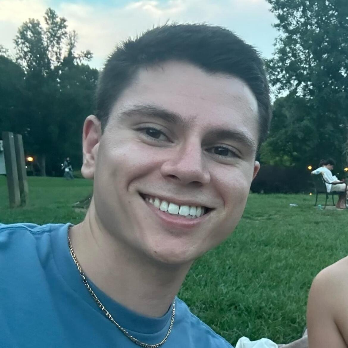 Nick Hatvany