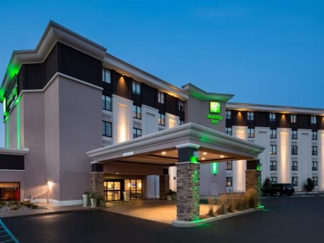 Picture of Holiday Inn Milwaukee Riverfront