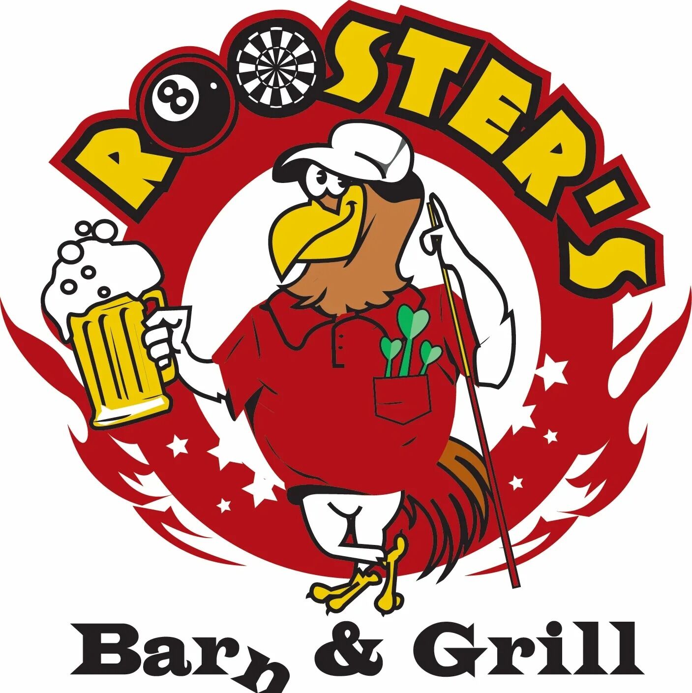 Picture of Rooster's Barn & Grill
