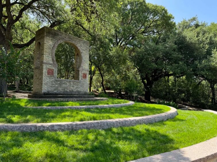 Picture of Zilker Botanical Garden Conservancy