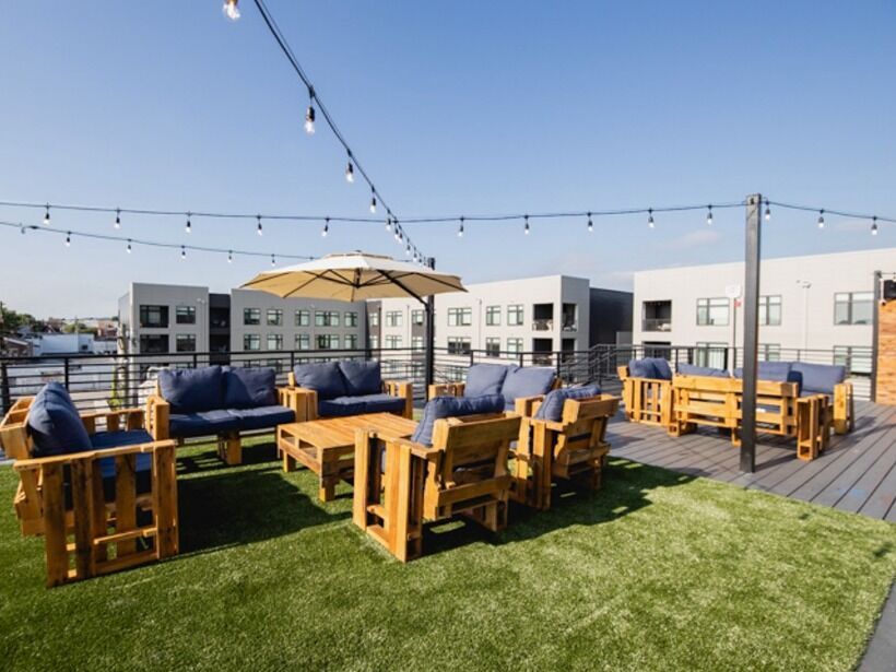 Picture of Braxton Brewing Company