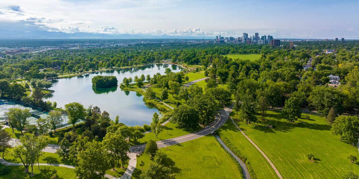 Picture of Washington Park