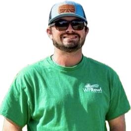 Forrest Burkett