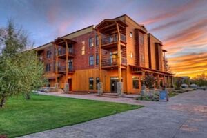 Picture of The Lodge at Bronze Buffalo Ranch