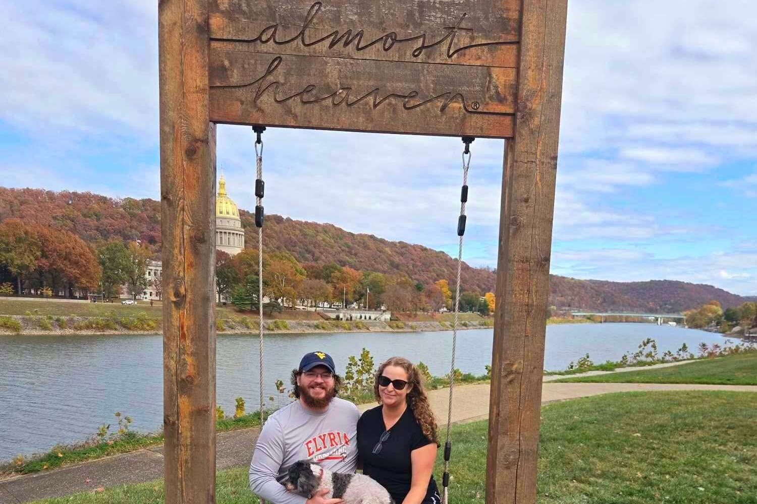 Sandra Halstead and TJ Halstead's Wedding Website - The Knot