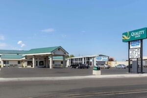Picture of Quality Inn