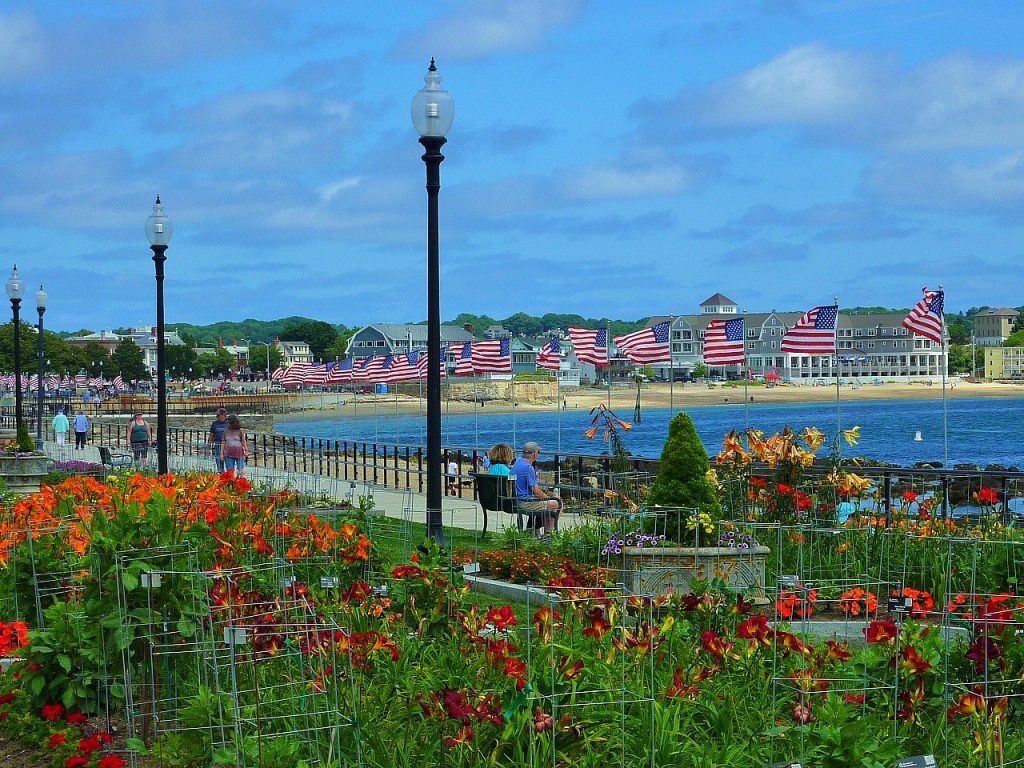 Picture of Gloucester HarborWalk