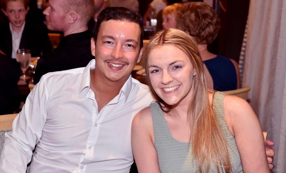 Our first big vacation together - 5 day Caribbean cruise!