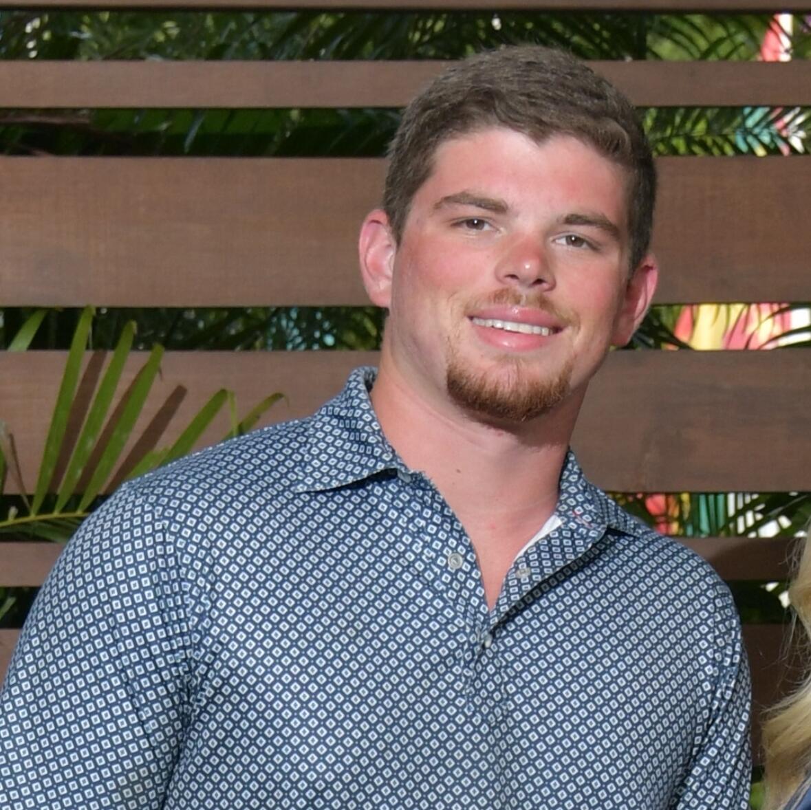 Clay Salley 