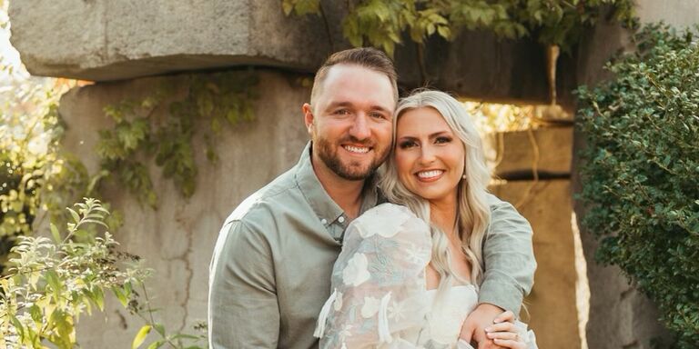 Jordan & Taylor Home Page Banner