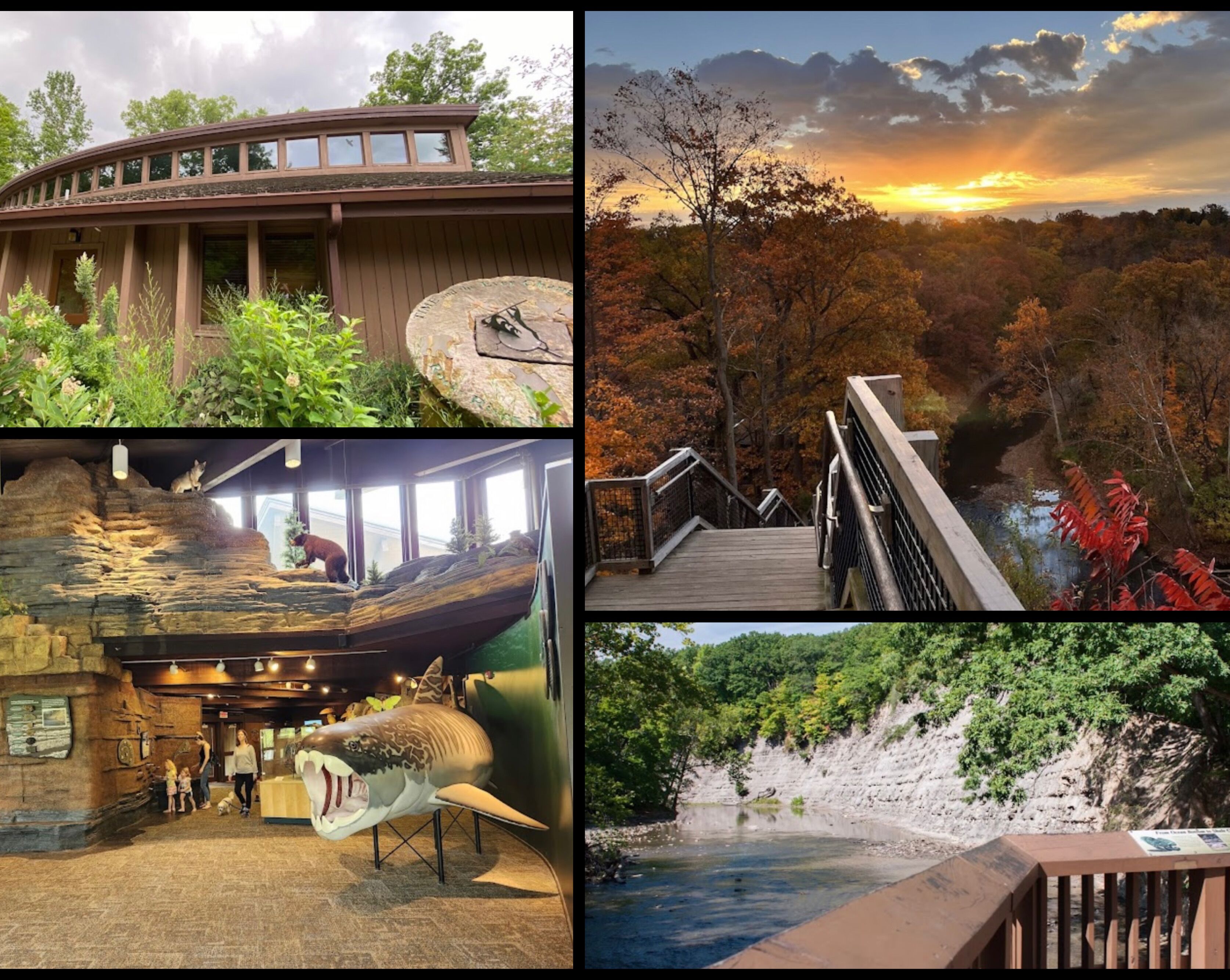 Picture of Rocky River Reservation Nature Center