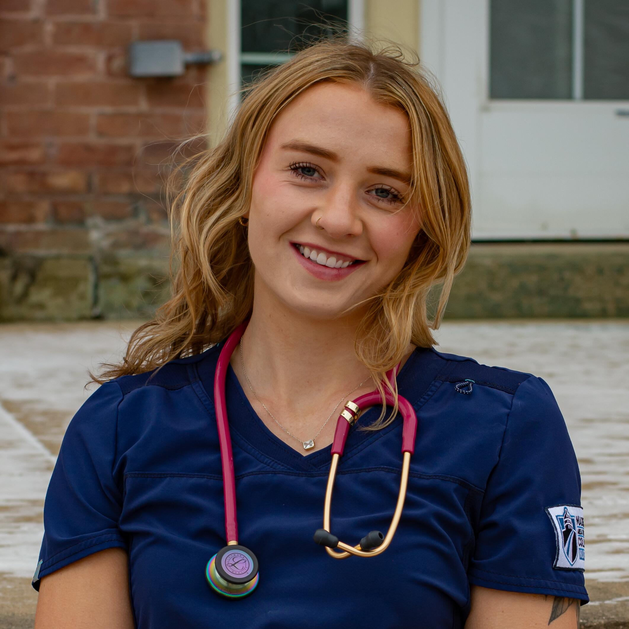 Libby Dommisse