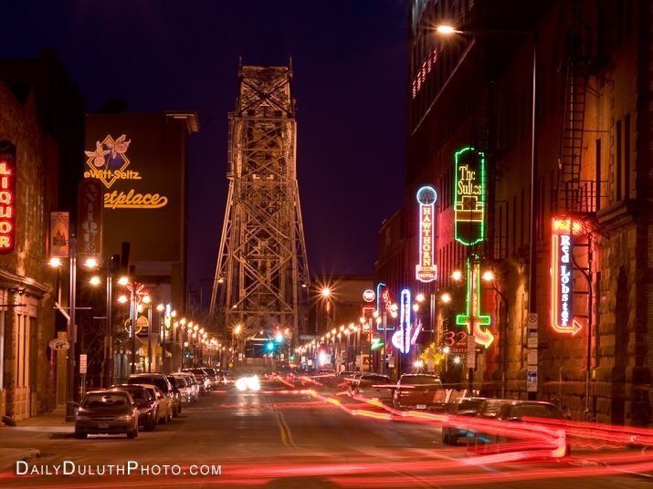 Picture of Canal Park