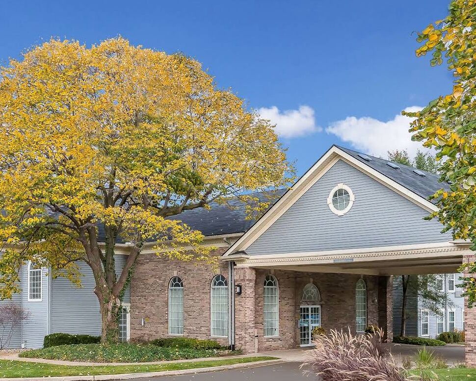 Picture of Comfort Inn