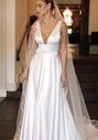Essense of Australia D4359 A-Line Wedding Dress - thumbnail - 1