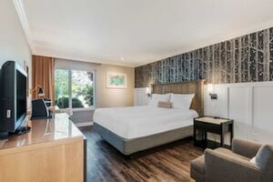 Picture of UpValley Inn & Hot Springs Ascend Hotel Collection