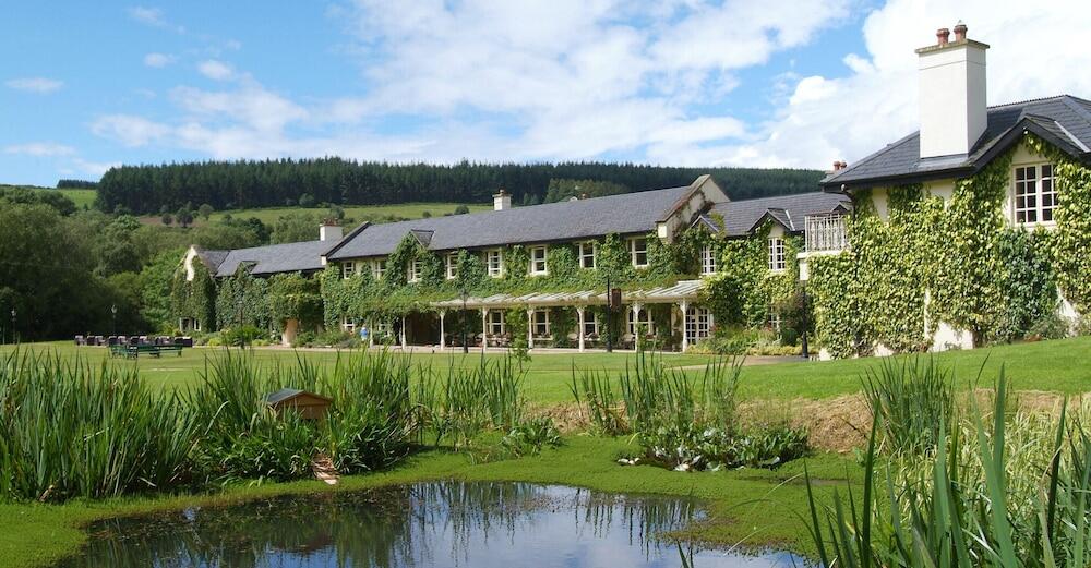 Picture of Brooklodge & Macreddin Village