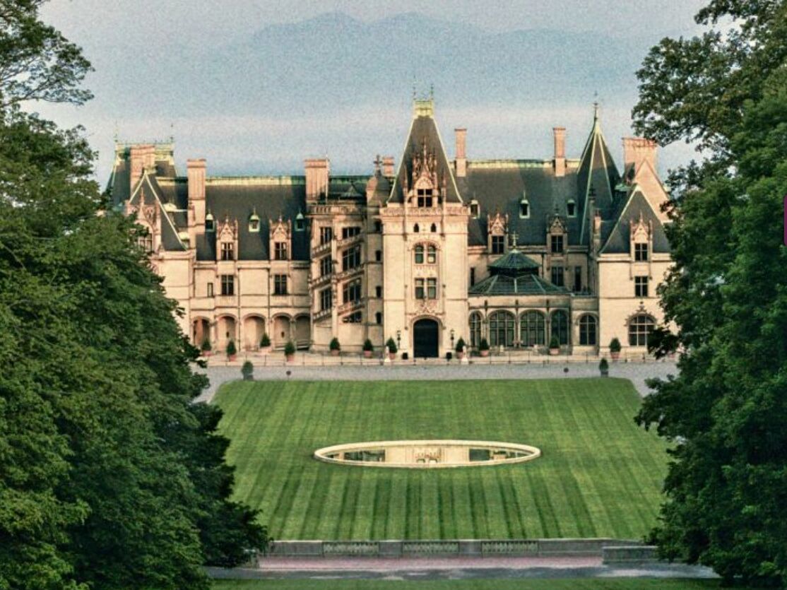 Picture of Biltmore