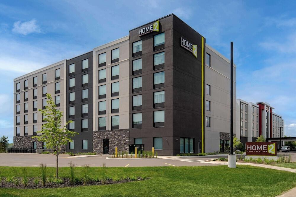 Picture of Home2 Suites By Hilton Thunder Bay