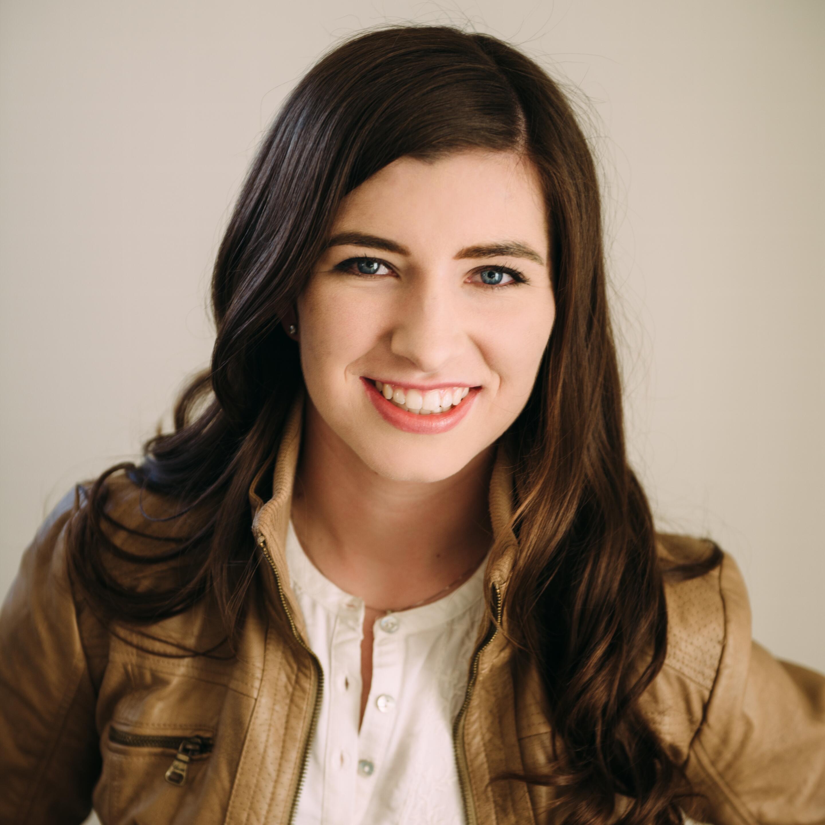 Morgan McCall