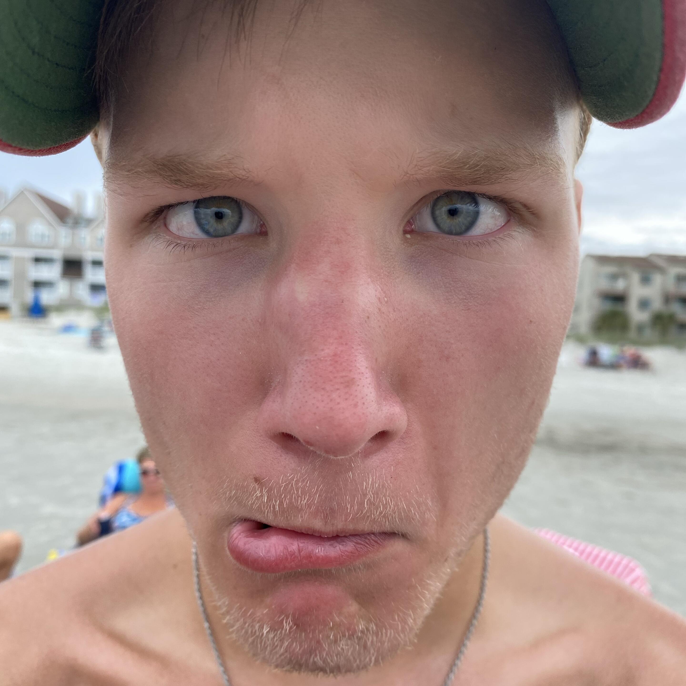 Ben Ulsh