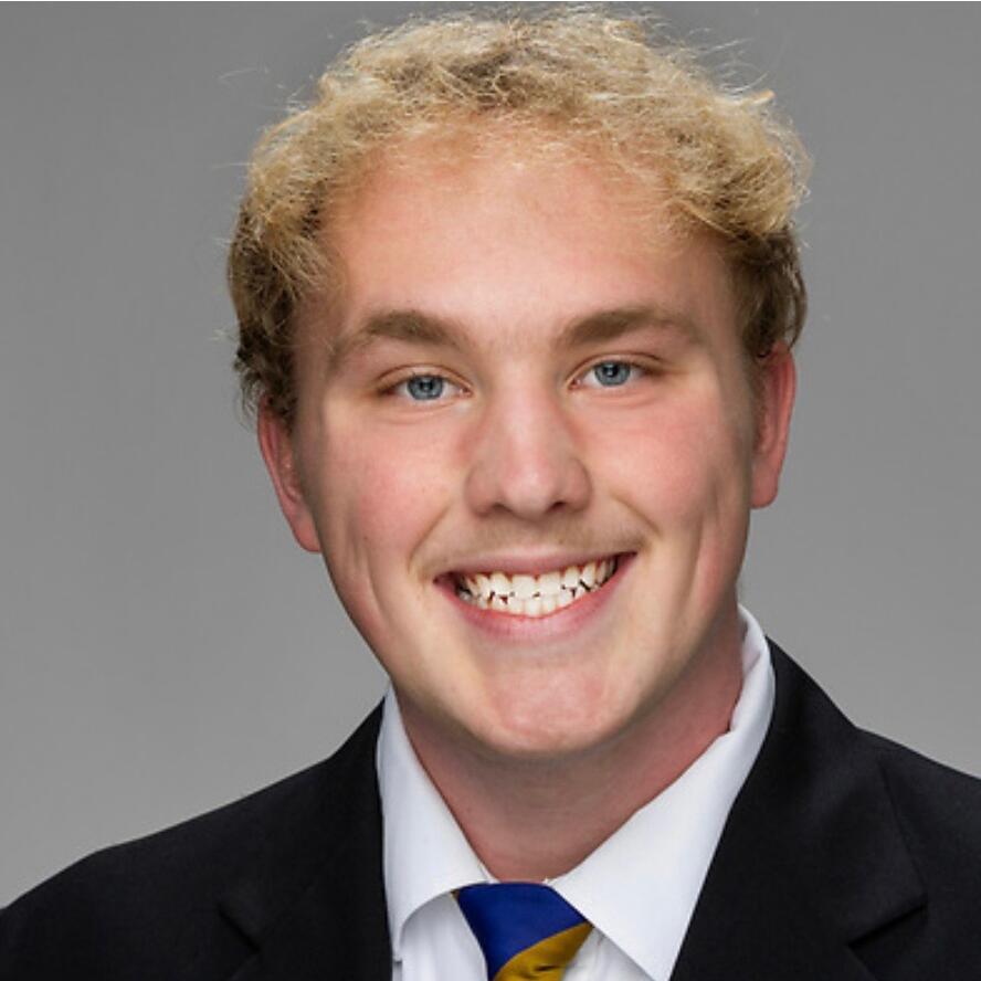 Owen Brewer