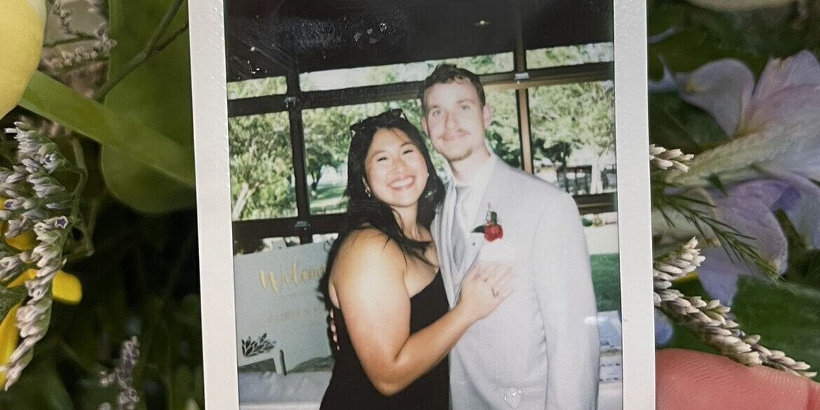 Sam Pippen and Amie Nguyen's Wedding Website - The Knot